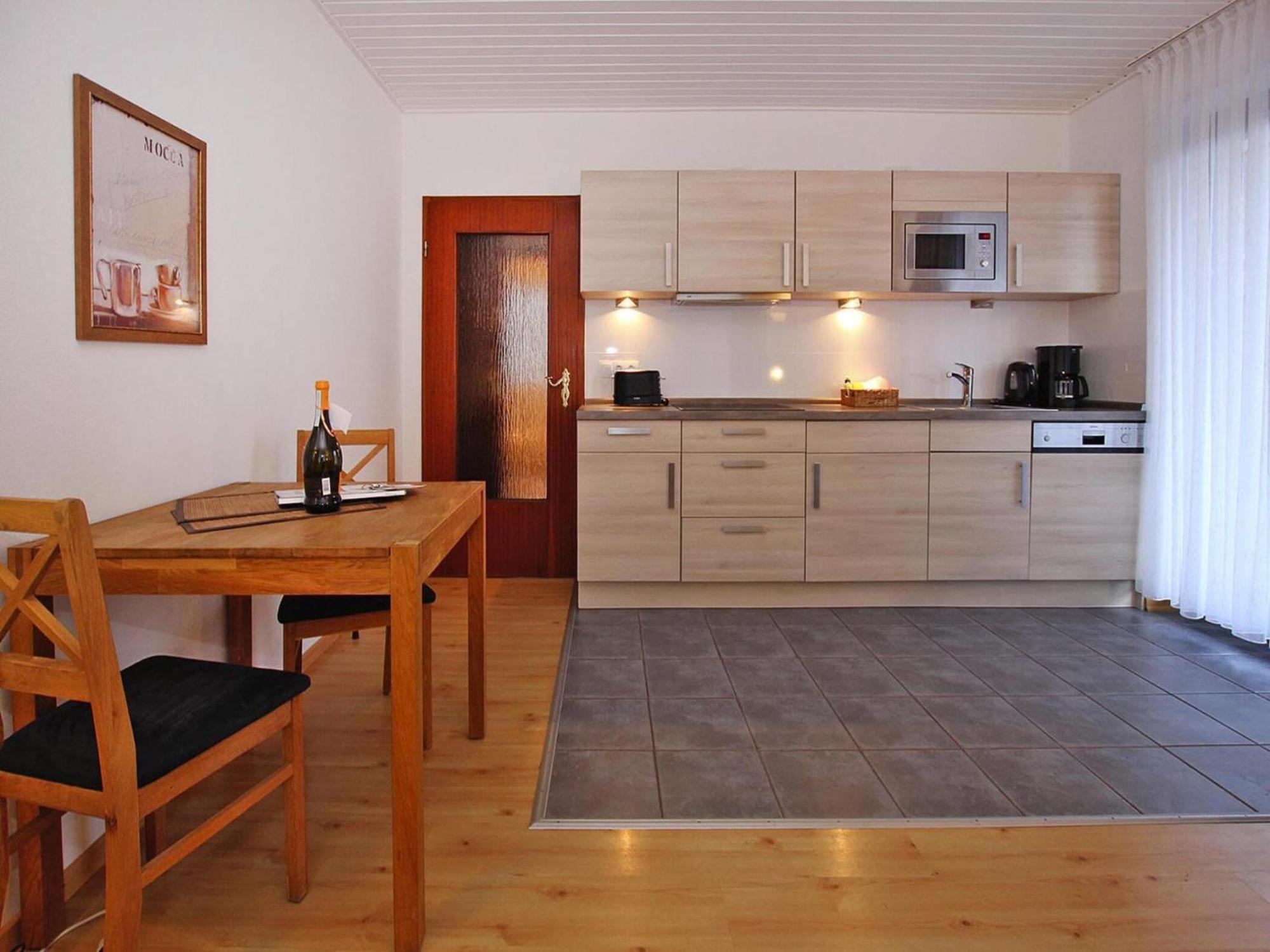 Apartment House Katharina, Westerland Zewnętrze zdjęcie